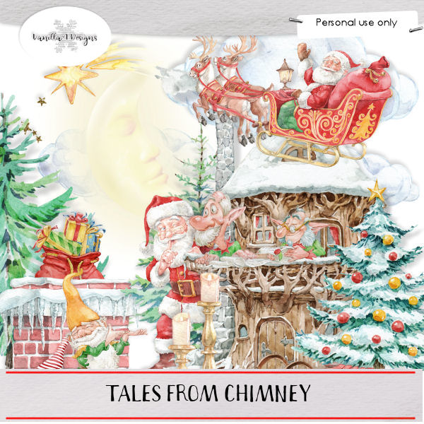 (image for) Tales From Chimney